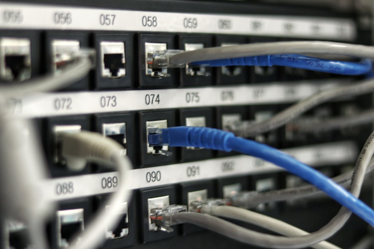Infrastructure réseau et switching
