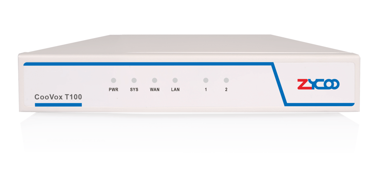 Zycoo CooVox T100